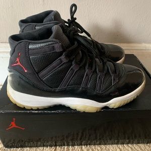 Air Jordan 11